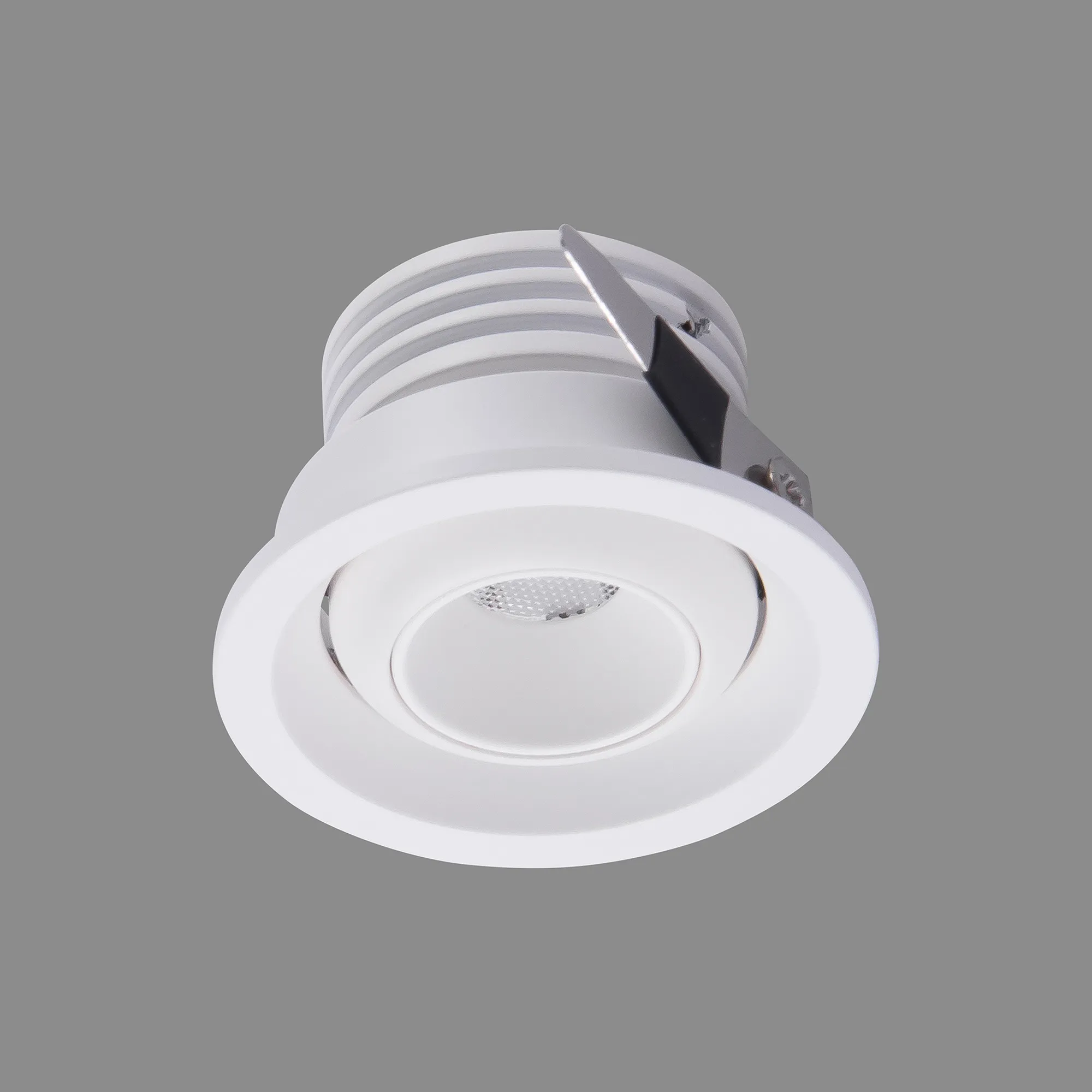 Neptuno Mini Swivel Spotlight 3W LED M7451  Mantra Fusion Neptuno